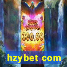 hzybet com